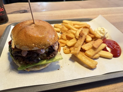 Eat a Cut photo 9