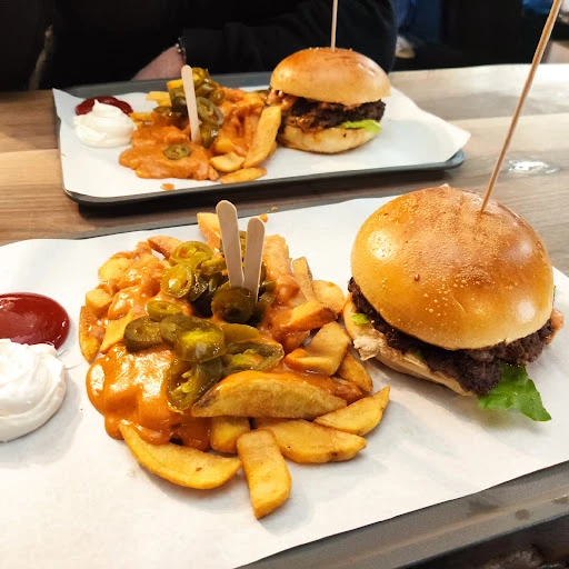 Eat a Cut photo 6
